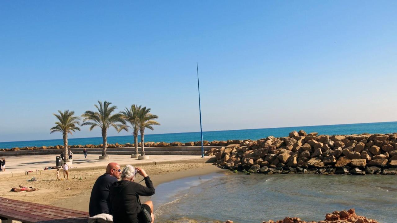 La Mata & Sea Apartment *