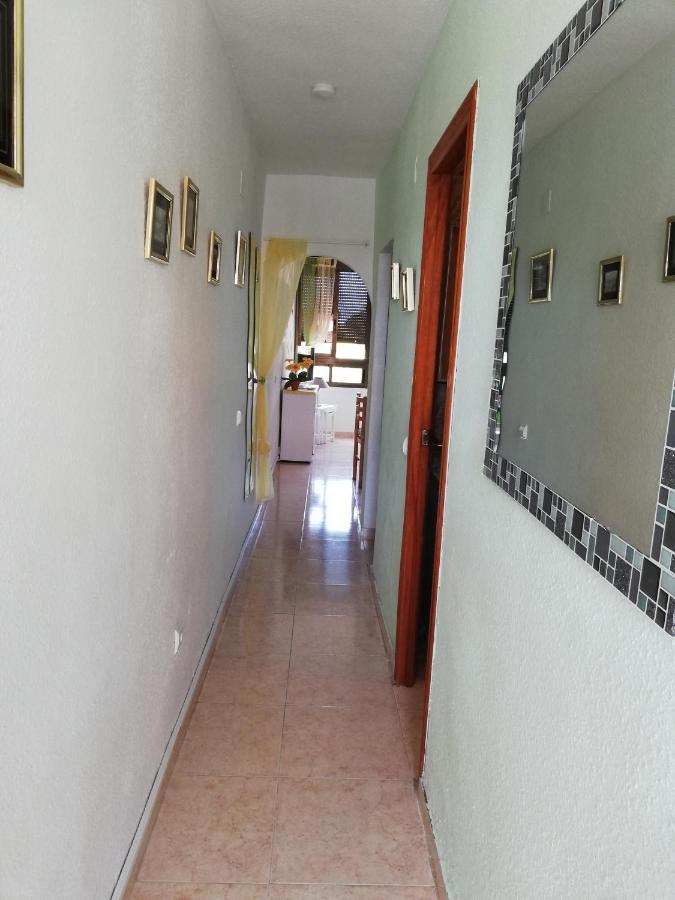 La Mata & Sea Apartment