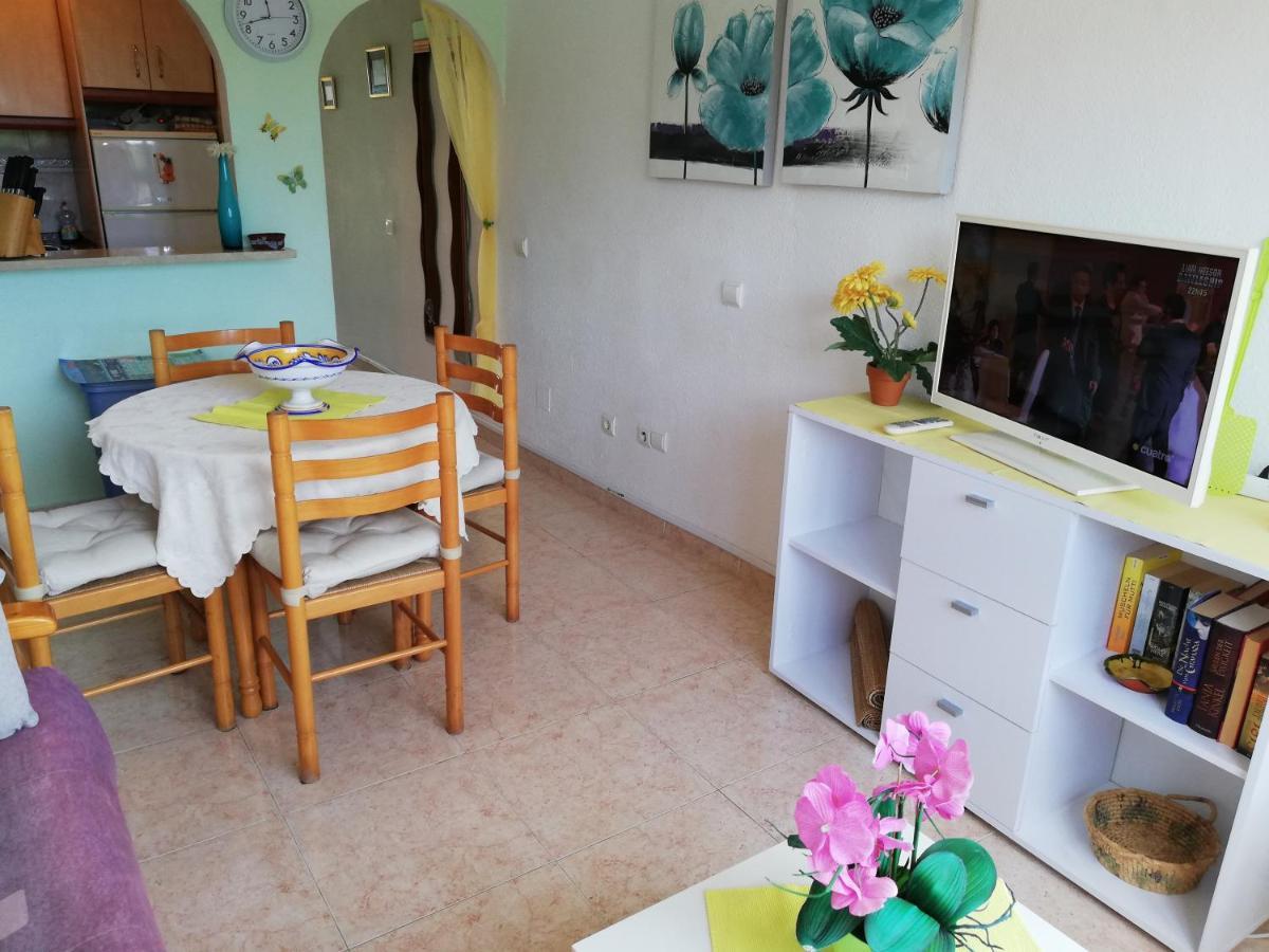 La Mata & Sea Apartment *