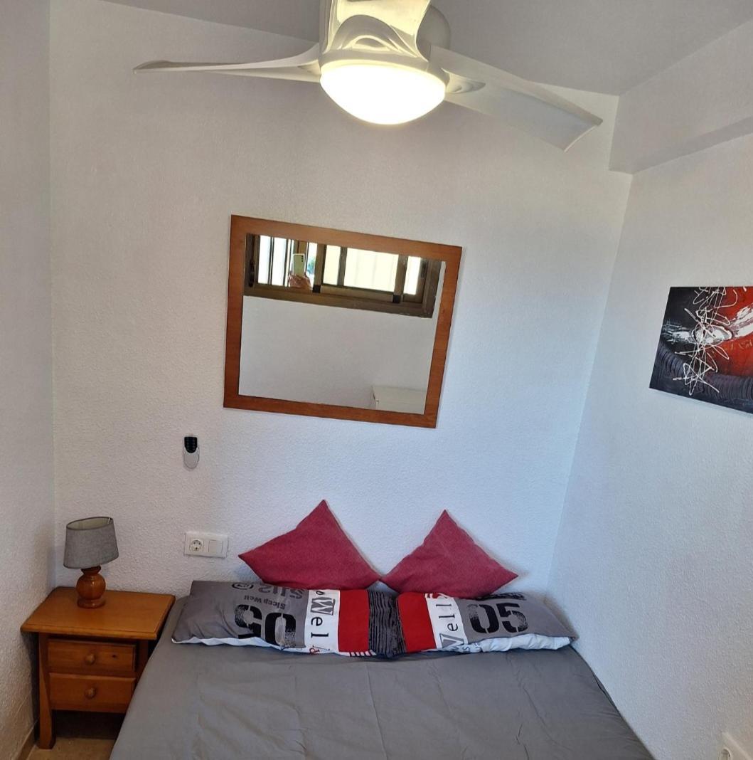 Apartment La Mata & Sea