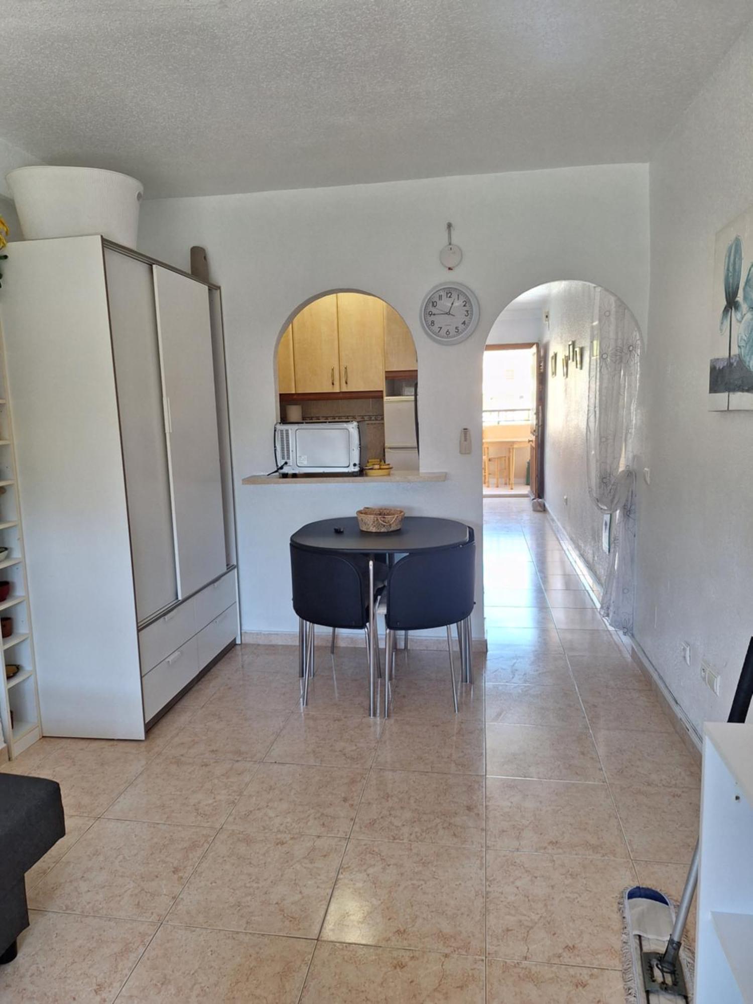 La Mata & Sea Apartment *