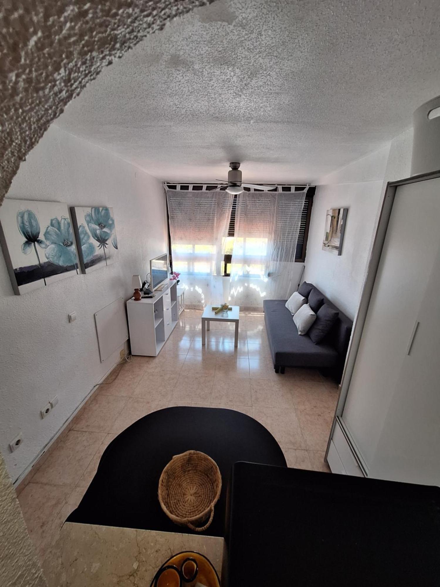 Apartament La Mata & Sea *