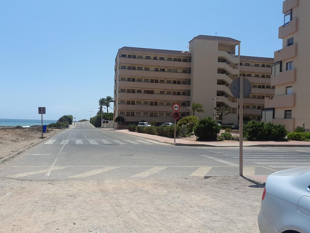 Apartament La Mata & Sea La Mata (Torrevieja)
