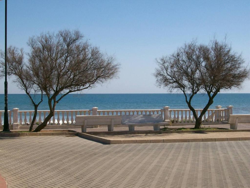 La Mata & Sea Apartament *