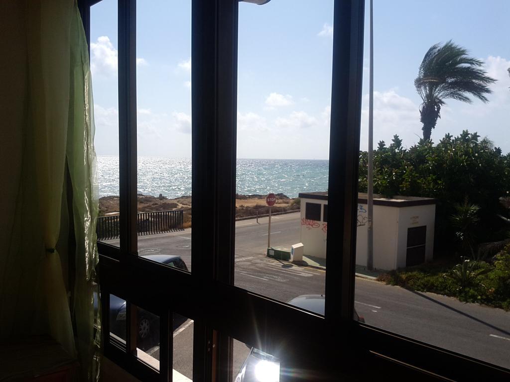 La Mata & Sea *