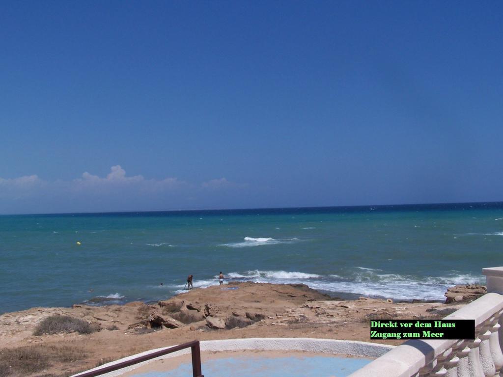 La Mata & Sea * La Mata (Torrevieja)