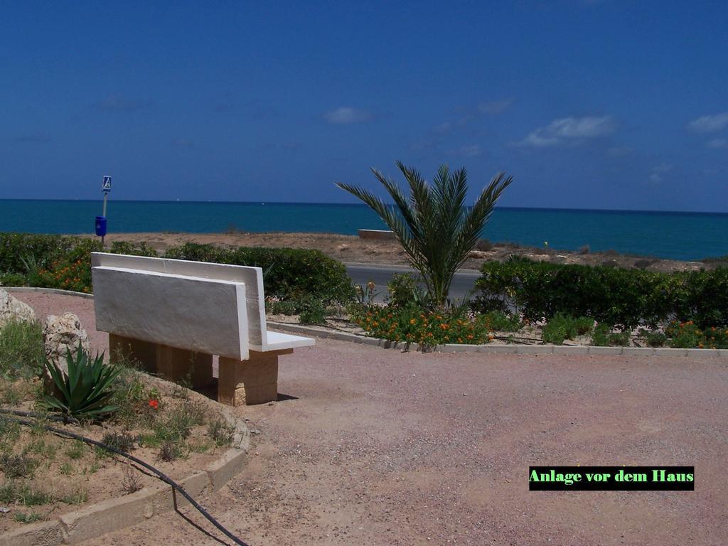 La Mata & Sea Apartament